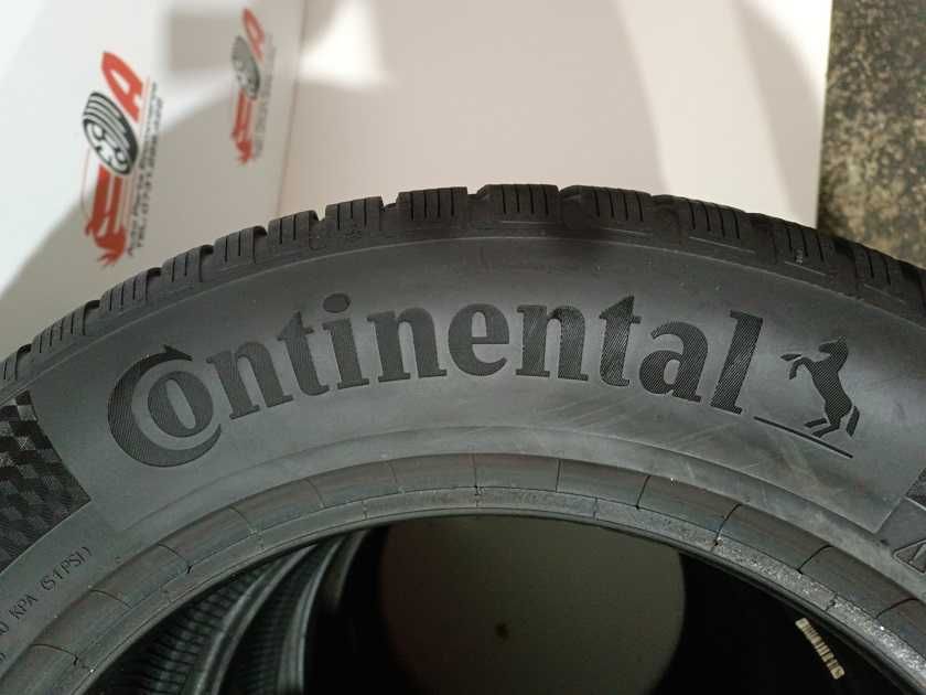 Anvelope 215/65/R17 99H CONTINENTAL & BRIDGESTONE Iarna CP-N20806