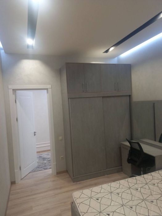 Аренда 3/5/7 ЖК Baurum , Сагбон