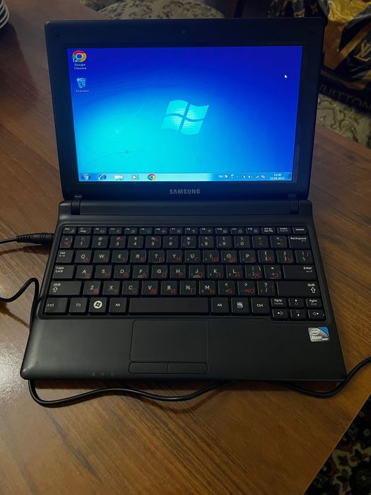 Продаётся нетбук