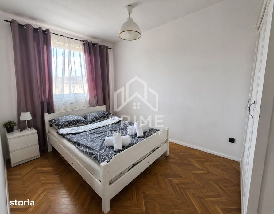 Apartament 2 Camere | 47 Mp | Locație Excelentă | Bd. Transilvaniei