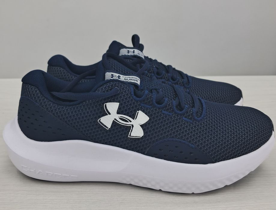 Кроссовки унисекс