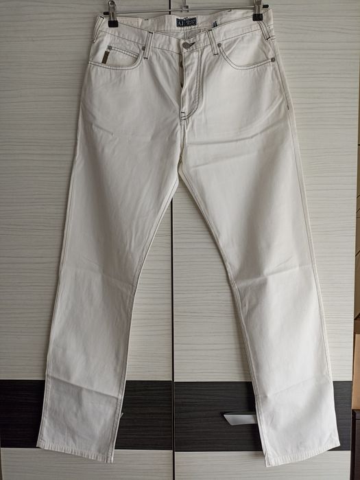 Pantaloni vara Armani Original