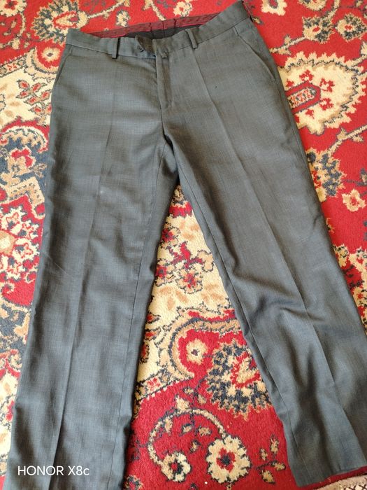 Брюки мужские 44-46 размер