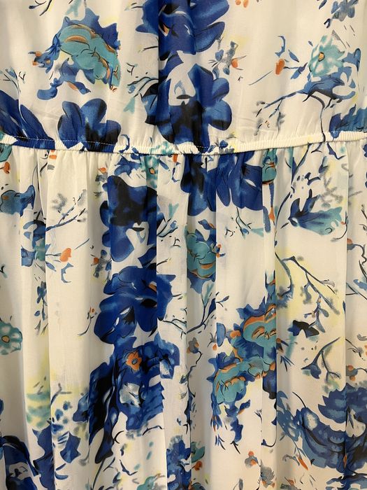 Лятна рокля, M/L