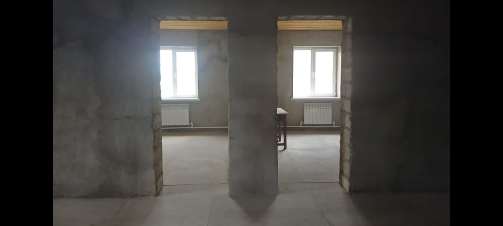 Продам новый дом