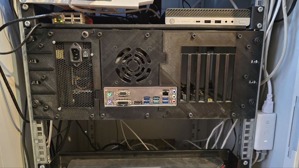 3D Печат с PETG и PLA • 3D CAD Моделиране