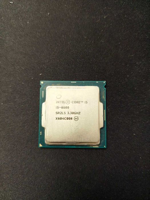 3 процессора i5 6600, i3 4130, Xeon (2.13GHZ)