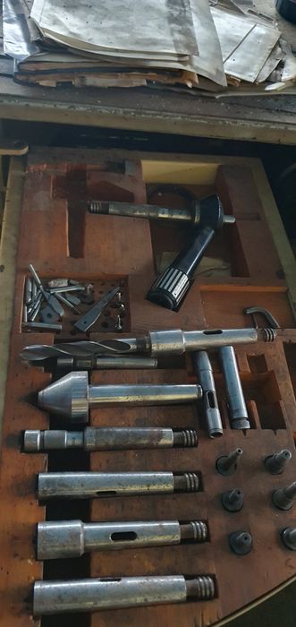 Фреза   кординат