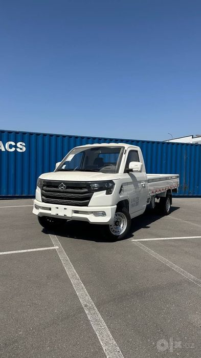 Changan gruzavoy