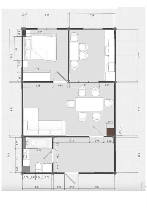 Almaz Tower, Better Best, 54м2 Срочно продаётся 2-х комнатная Квартира