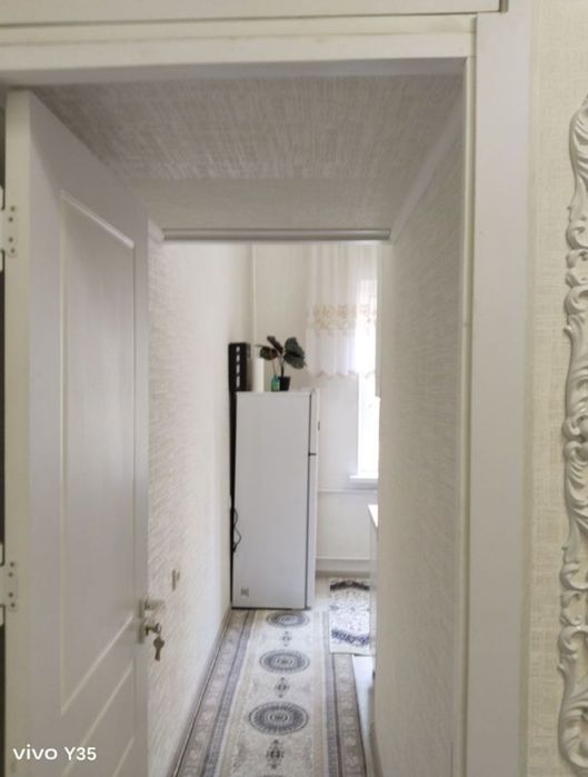 Аренда  Кушбеги Башлык