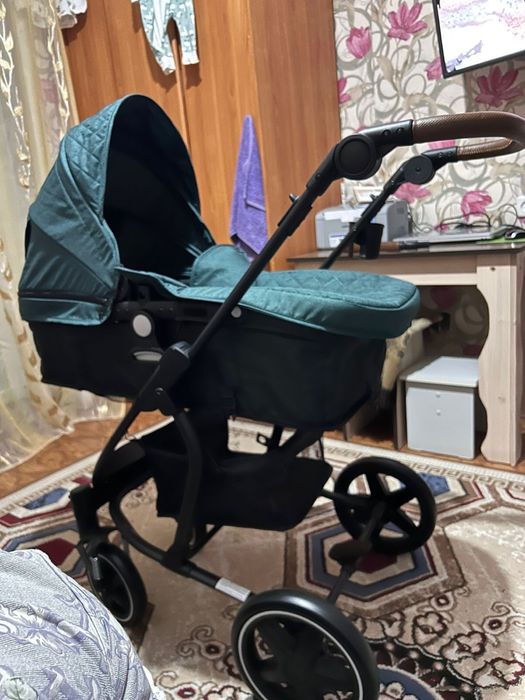 Продам коляску в идеальном состоянии
