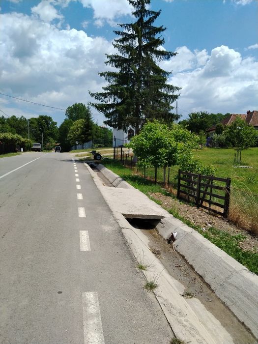 Teren intravilan Racovița( Polovragi,Gorj)