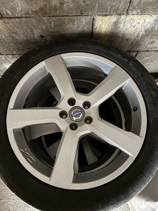 Jante originale volvo R Design
