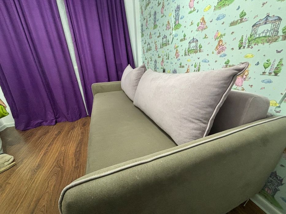 Качественный диван