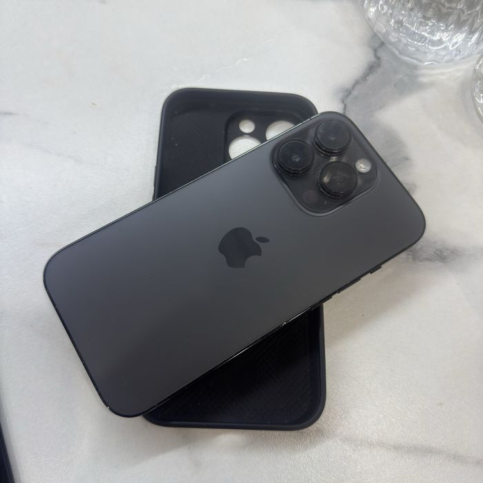 Iphone 14 PRO 512