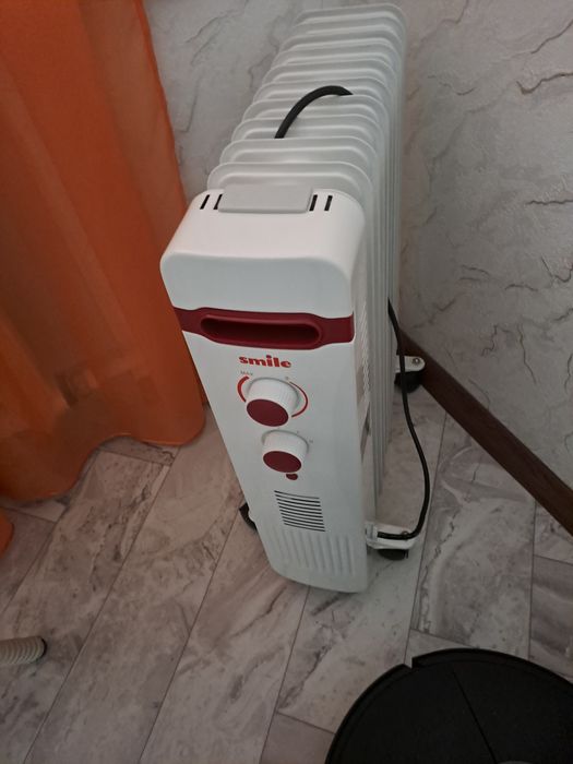 Продам новый обогреватель