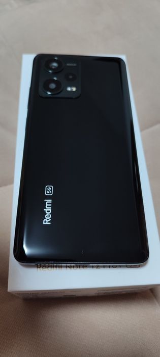 Xiaomi Redmi Note 12 Pro+ 5G