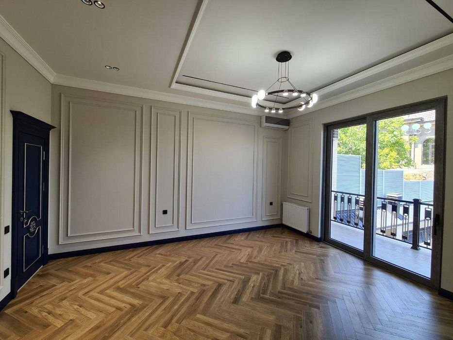 Продам Новый ЕвроДом ул.Циолковского 3,9 сотки