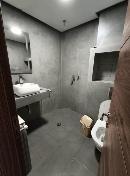 Дава се под наем Тристаен апартамент в София, Малинова долина - 170 кв.м за 849 € - Снимка #3