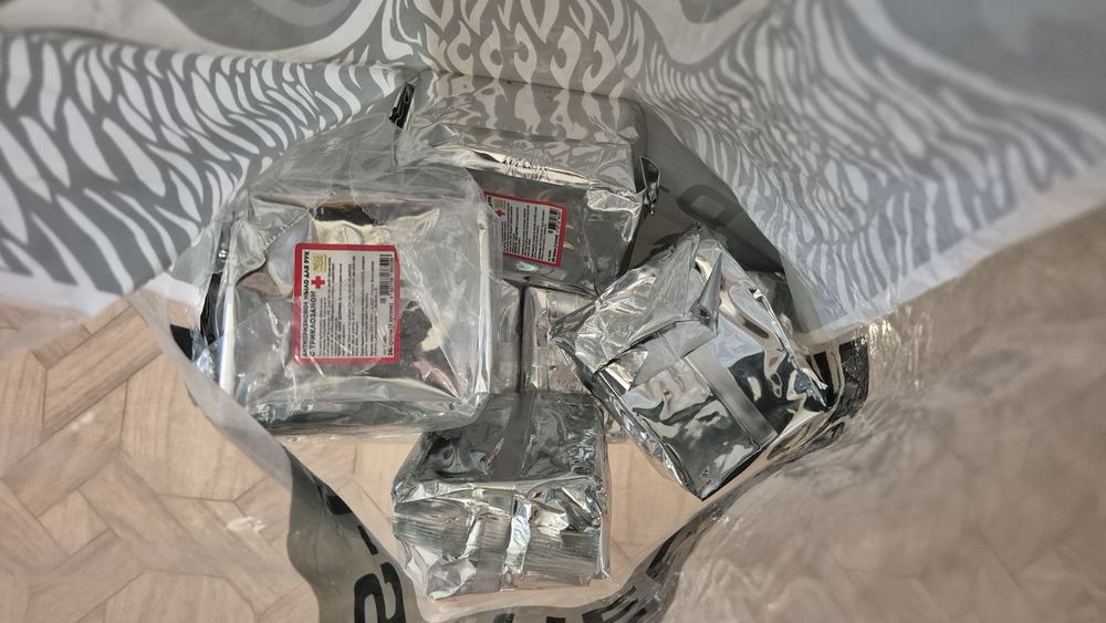 Натуральное гипоаллергенное мыло