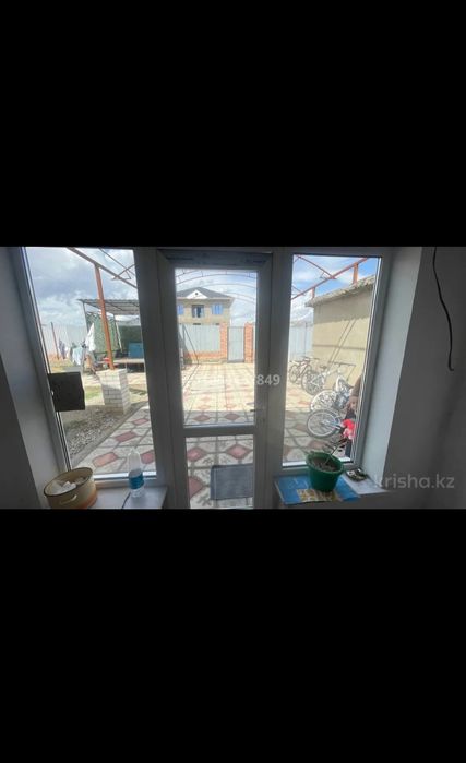 Продам или обмен дом