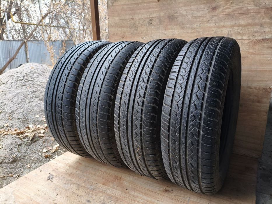 185 70 R14 Комплект 4шт.