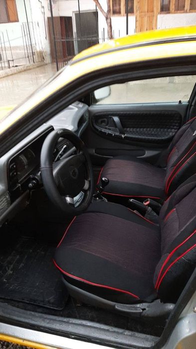 Nexia 1 sotiladi 2001