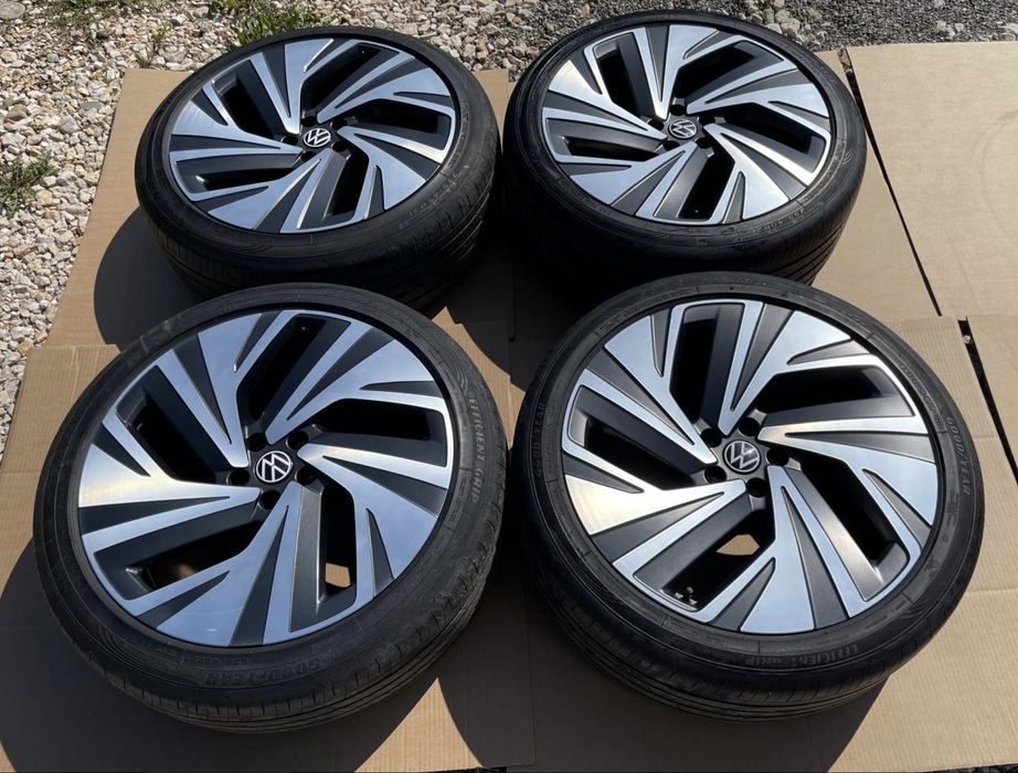 Roti vara VW ID4 R21 ID3 ID5 ID7