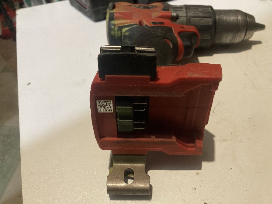 Autofiletantă Milwaukee M18 FPD2 18V doar Corp