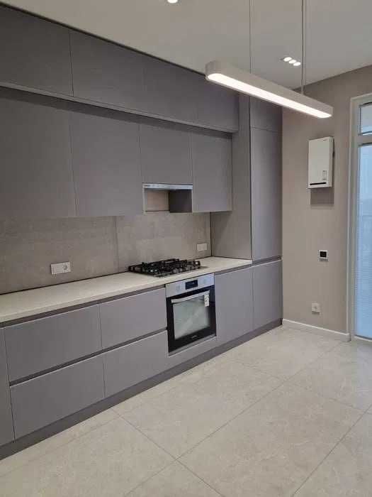 ЖК NRG Mirzo Ulugbek (Sayram) 4/9/12 С ремонтом