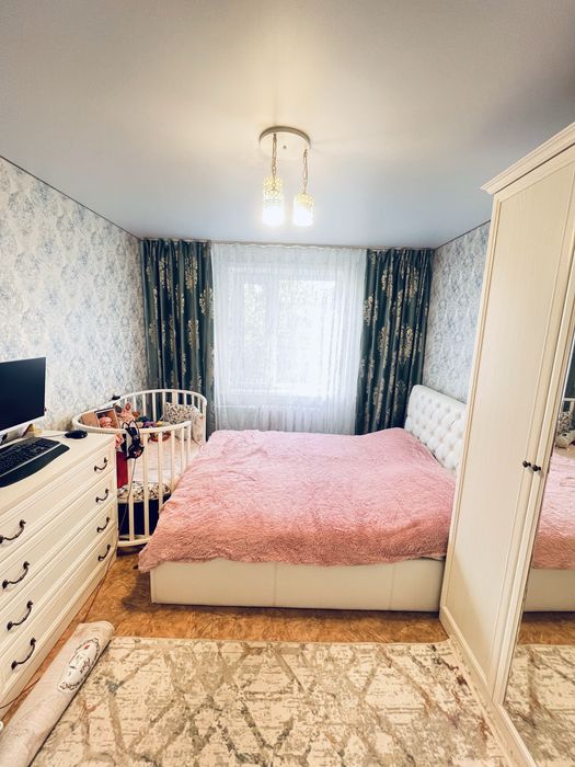 Спальный гарнитур комплект