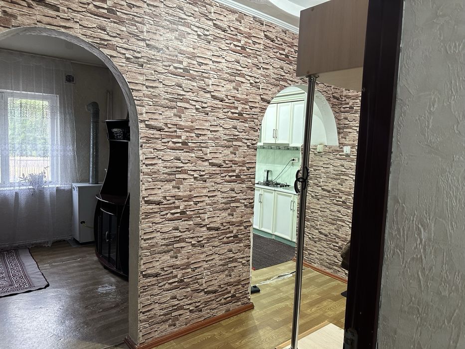 Продается дом! Сахзавод