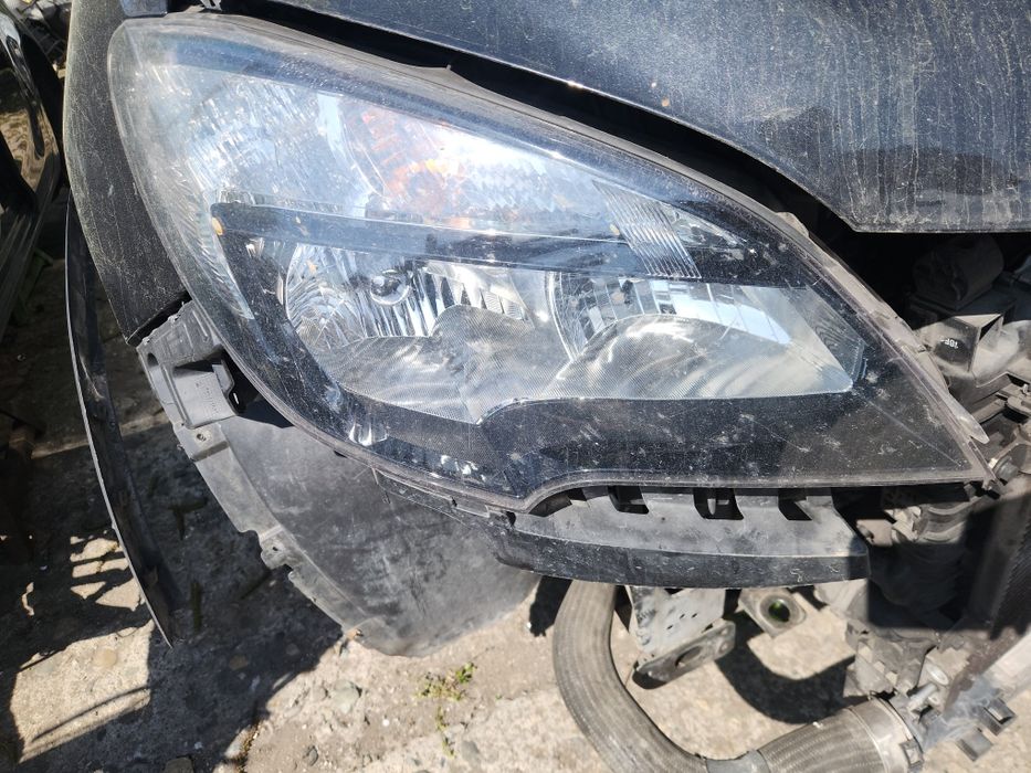 Фарове за Opel Mokka