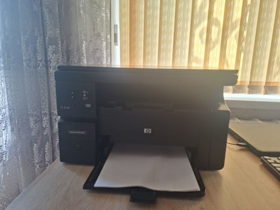 Принтер 3в1 продается