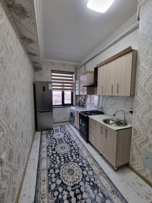 Квартира ижорага 2комнадное