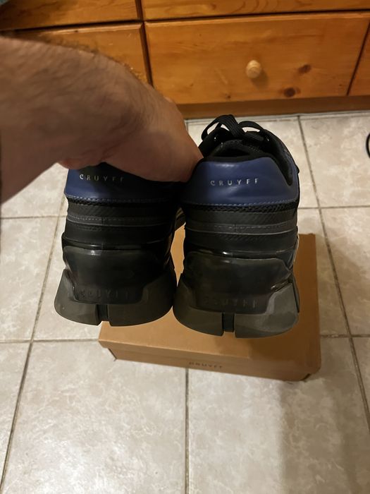 Мъжки Сникърски Cruyff