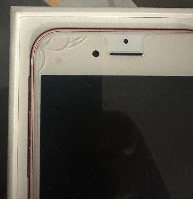 Vând telefon iPhone 7