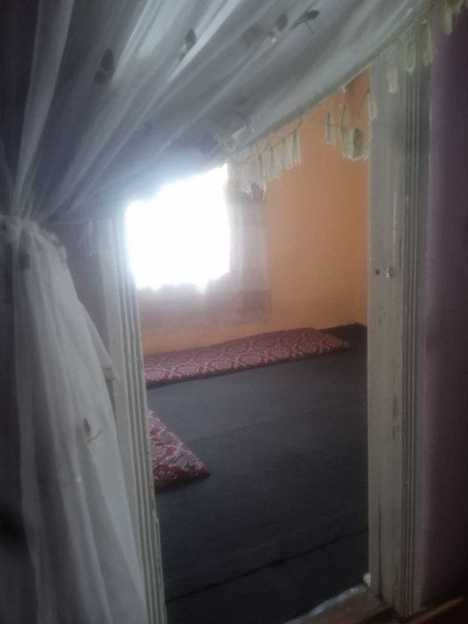 Shahrisabz shahridan uy sotiladi