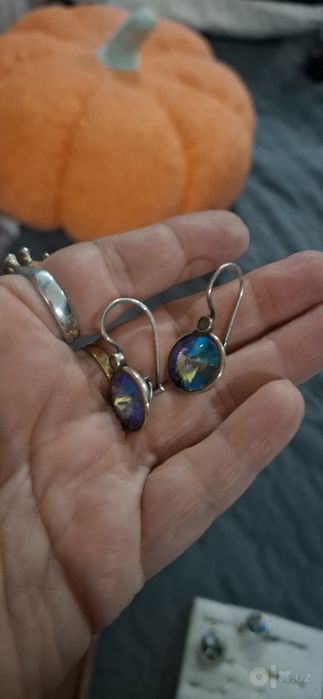 Продаётся серебро 925проба