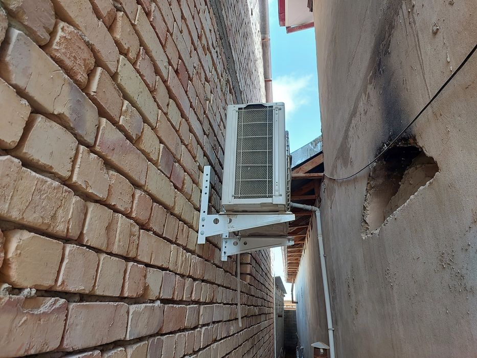 Moonx 18 talik Inverter Toshiba GMCC