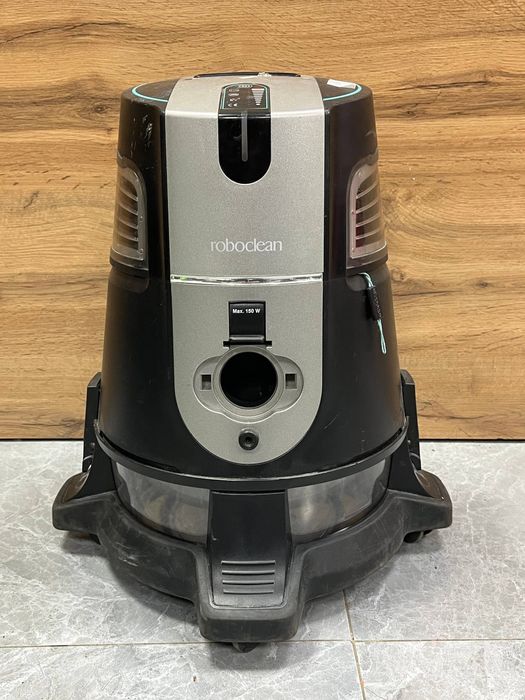 Моющий пылесос Roboclean/BariBarShop/Рассрочка
