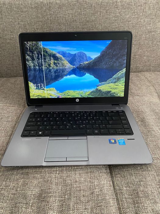 Ноутбук hp продается