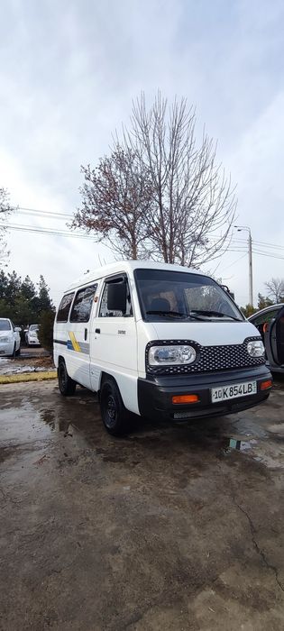 Дамас 2019 йил сотилади