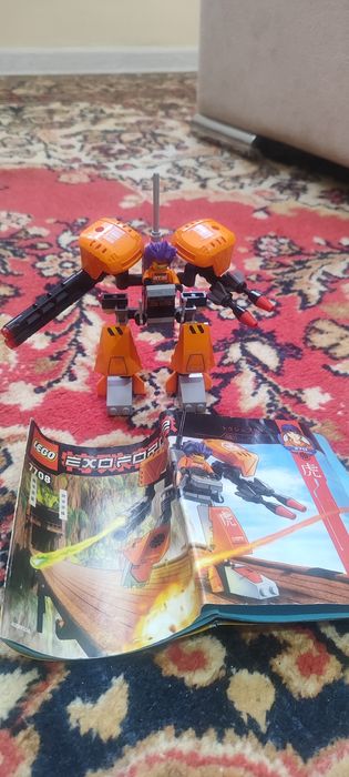 Конструктор LEGO