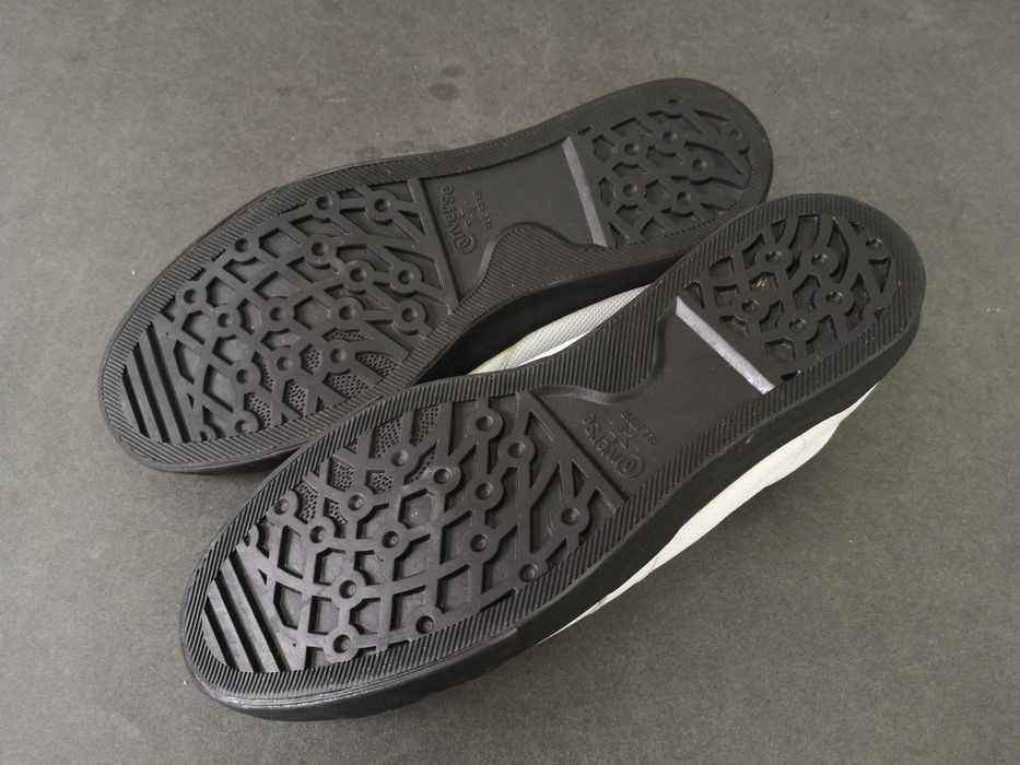 Tenisi  PIELE Nat 42 43 incaltaminte barbati  Ghete CONVERSE  Ca NOI