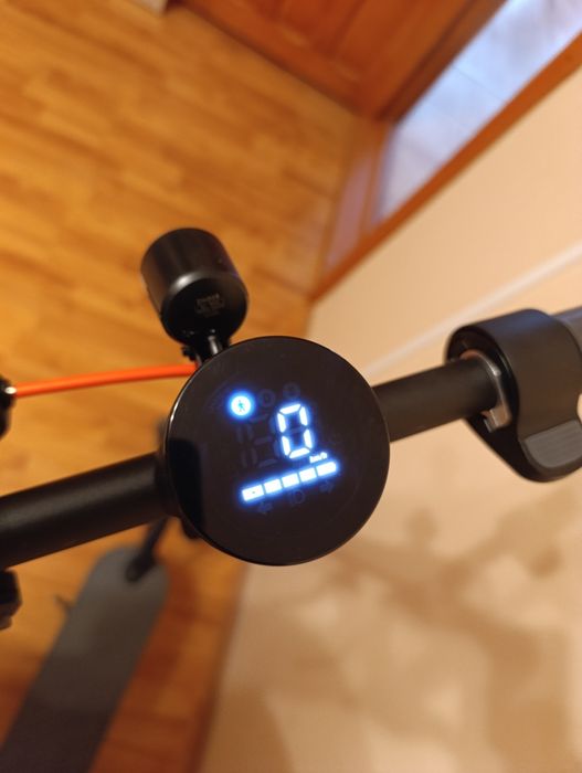 Trotineta electrica Xiaomi nouă