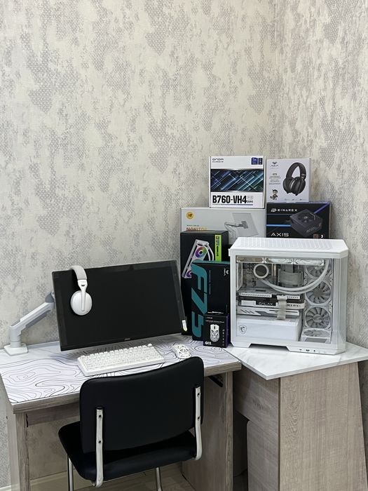 Igravoy PC GALAXY RTX3070