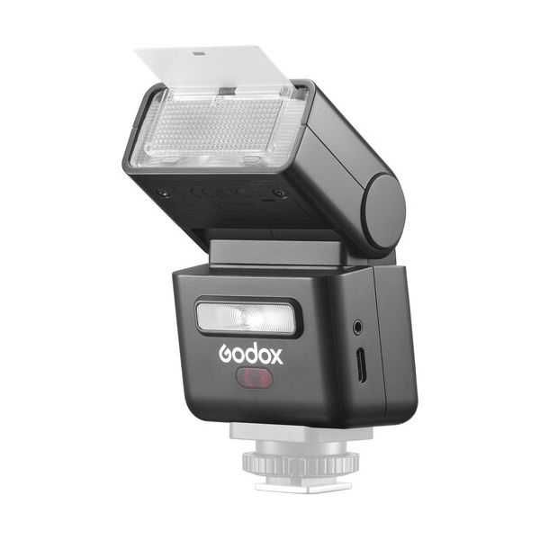 Светкавица Godox iT32 Camera Flash