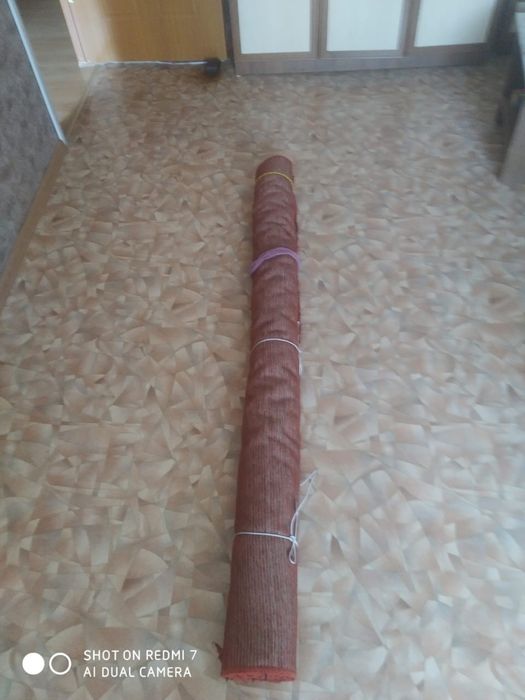 Ковер советский высокого качества